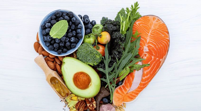 Pour prendre soin de votre cœur... Éliminez 3 aliments de votre alimentation