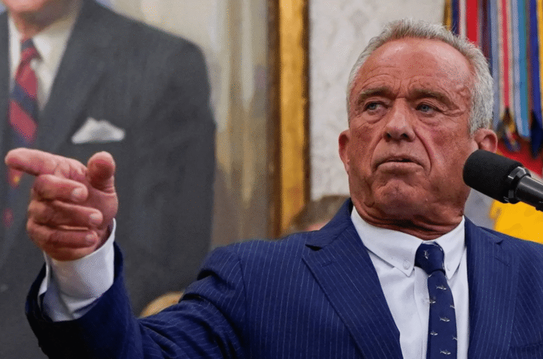 Pour « restaurer la nature humaine », le ministère américain de la Santé met à jour les définitions de « mâle » et « femelle »