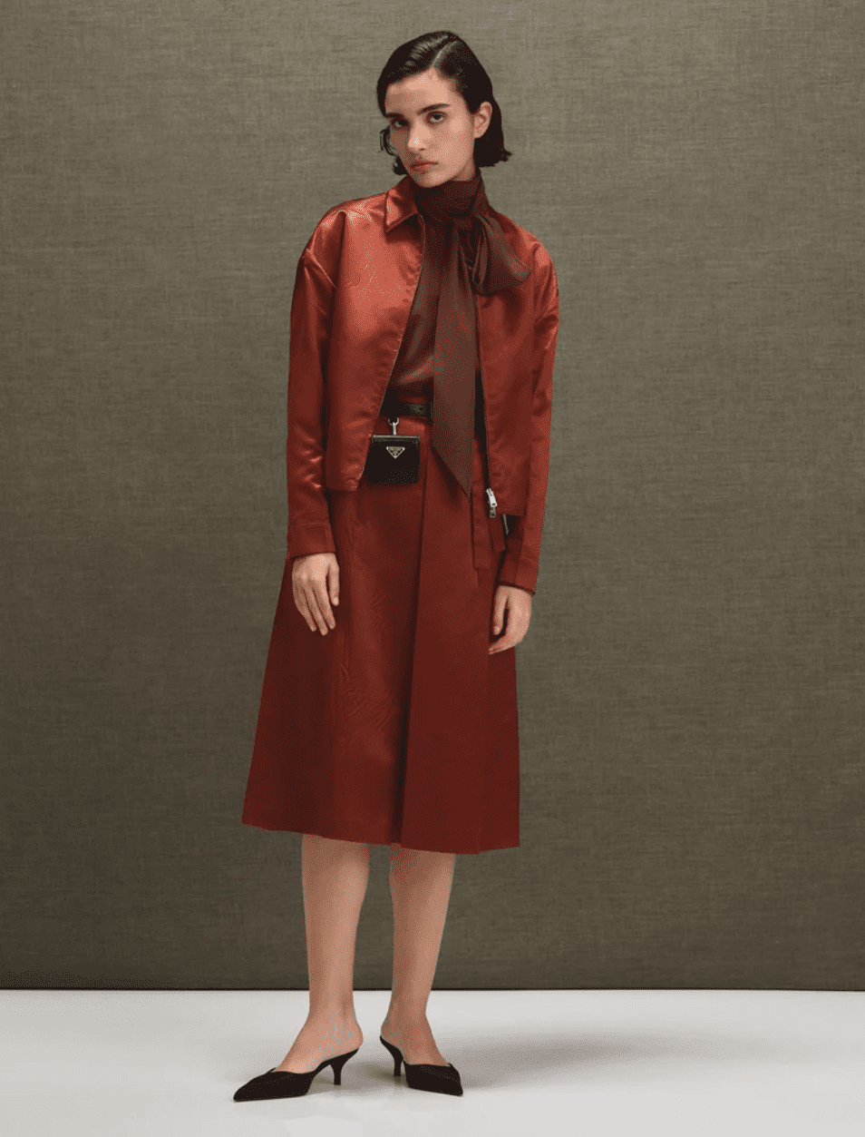 Prada Ramadan et l'Aïd al-Fitr : une collection aux détails riches