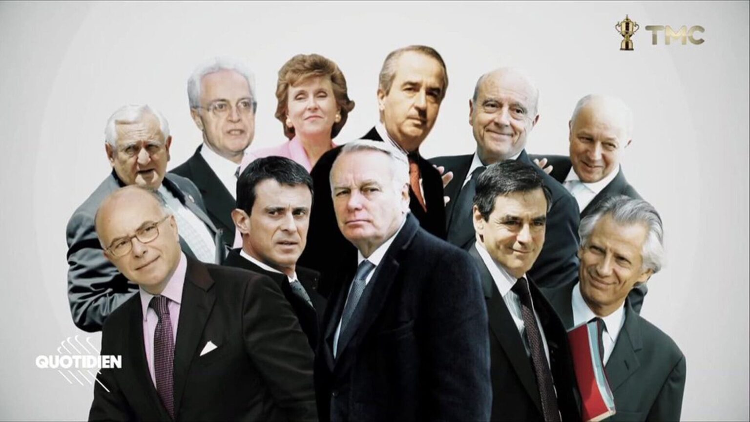 Privilèges anciens Premiers ministres et ancien pésidents