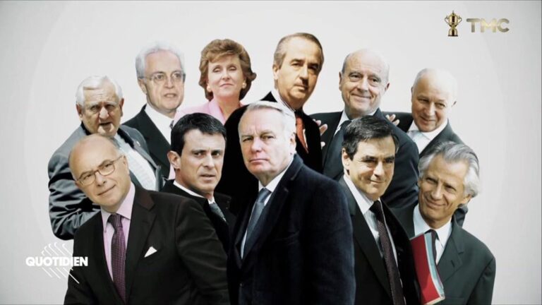 Privilèges anciens Premiers ministres et ancien pésidents