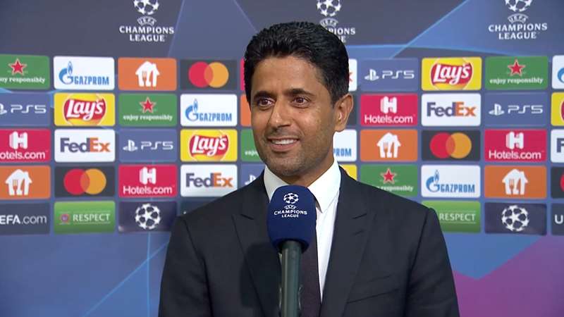 Démenti - Non, le Qatar n'envisage pas de quitter la France, ni le PSG!