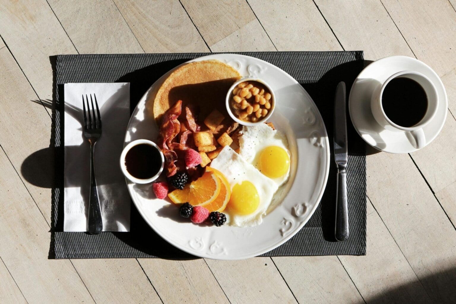 Quel est le meilleur moment pour prendre le petit-déjeuner