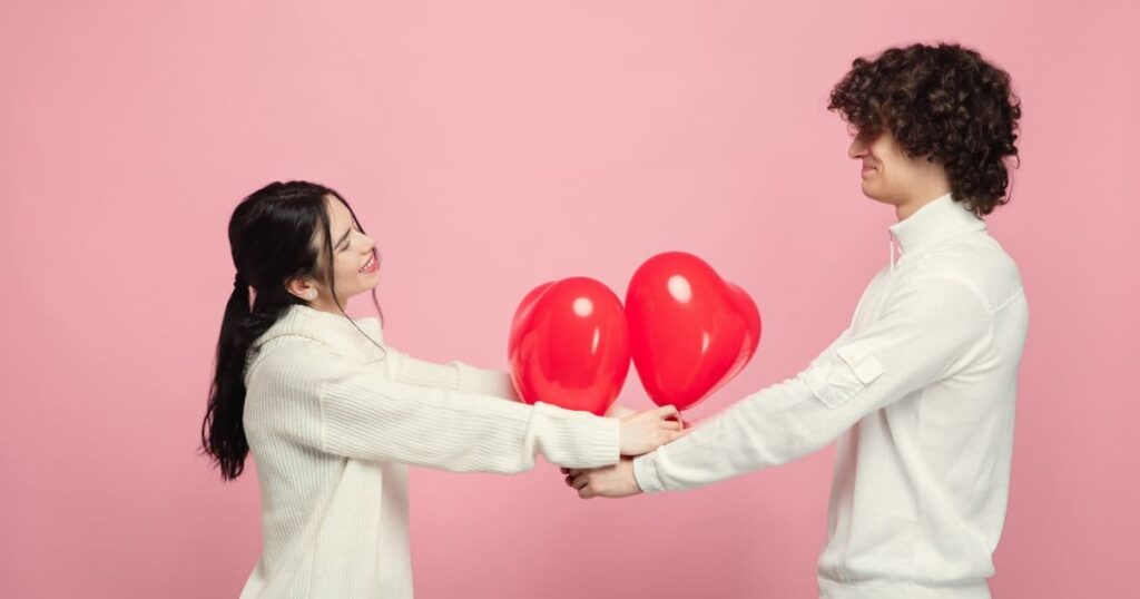 &lsquo;un mariage à long terme