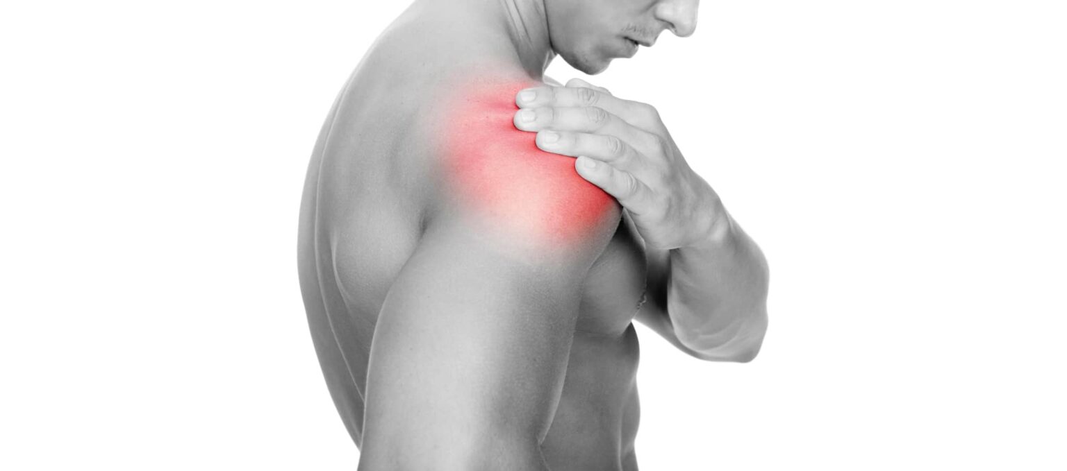 Quelles sont les causes des douleurs a lepaule