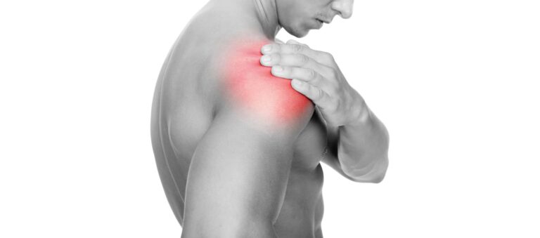 Quelles sont les causes des douleurs à l’épaule ?