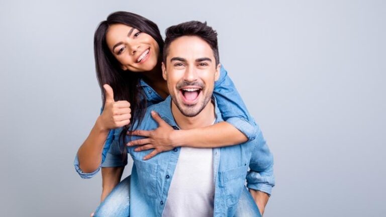 Qui est le plus généreux, les hommes ou les femmes ? — photo