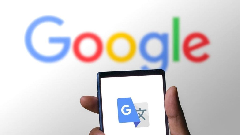 Révolution dans la traduction… "Google" vous donne un contrôle sans précédent sur les textes