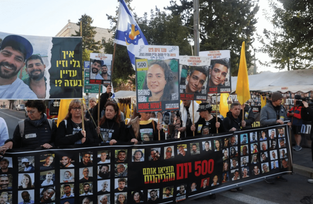 Ron Dermer réussira-t-il à mener les négociations de la deuxième phase et à mettre fin à la guerre ?