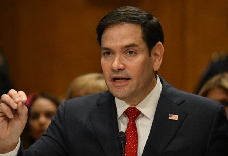 Venezuela considère la saisie de l’un de ses avions par Washington comme un « vol » et qualifie Rubio de « voleur ».