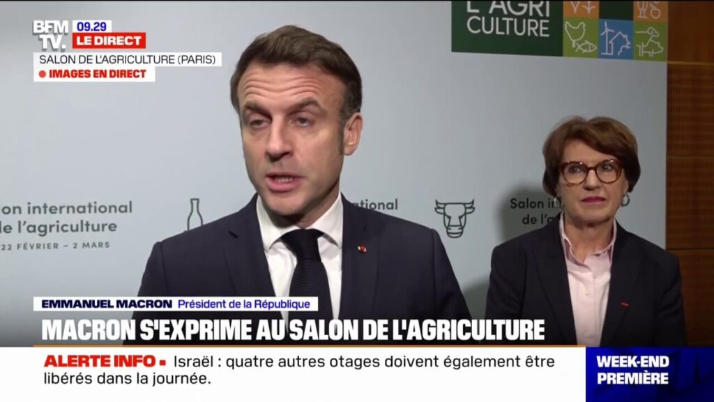 Salon-de-l-agriculture-Nos-agriculteurs-ne-peuvent-pas-etre-la-variable-d-ajustement-du-pouvoir-d-achat-et-des-accords-agricoles-declare-Emmanuel-Macron-2038269