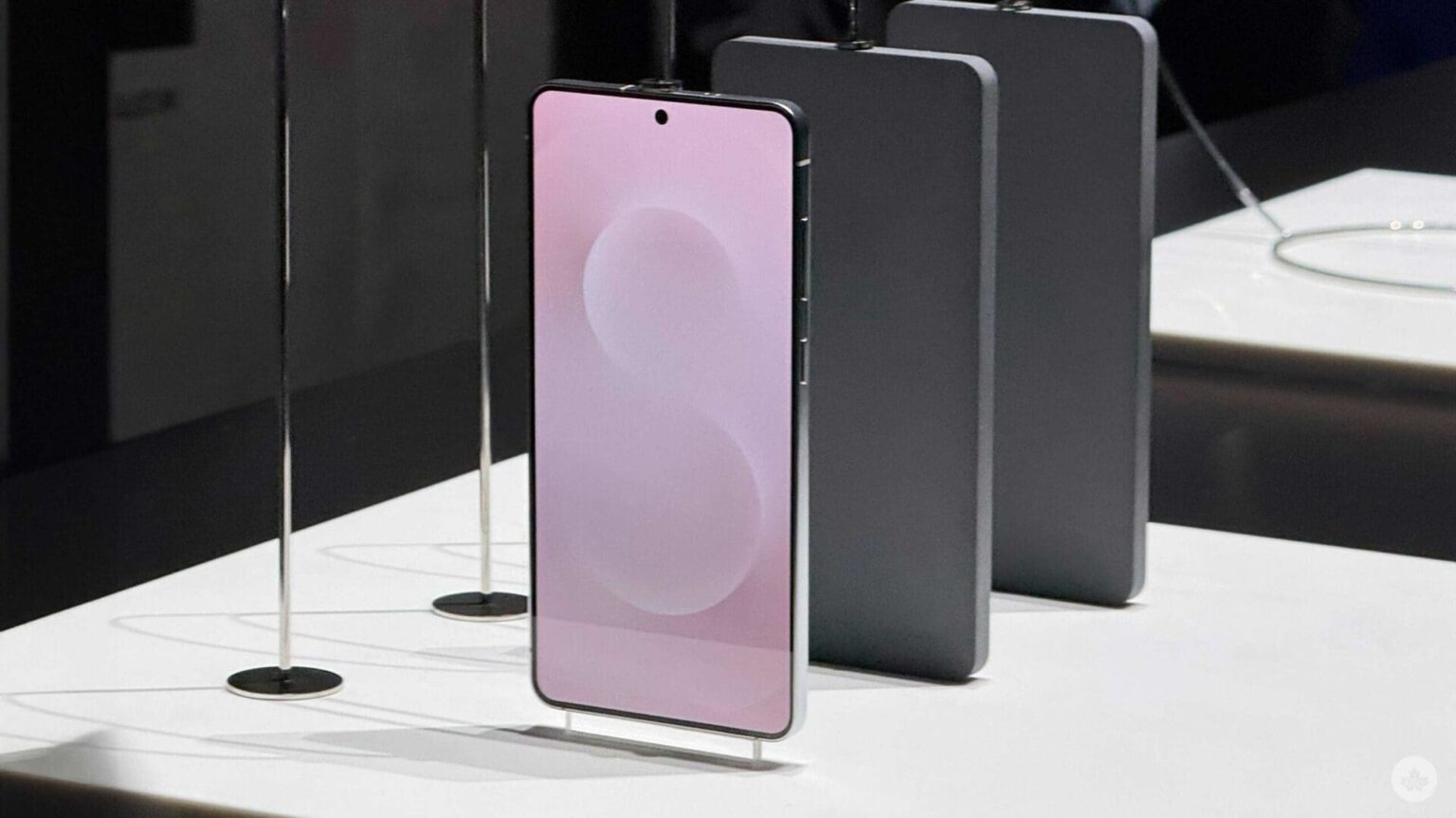 Samsung se prépare au lancement du Galaxy S25 Edge