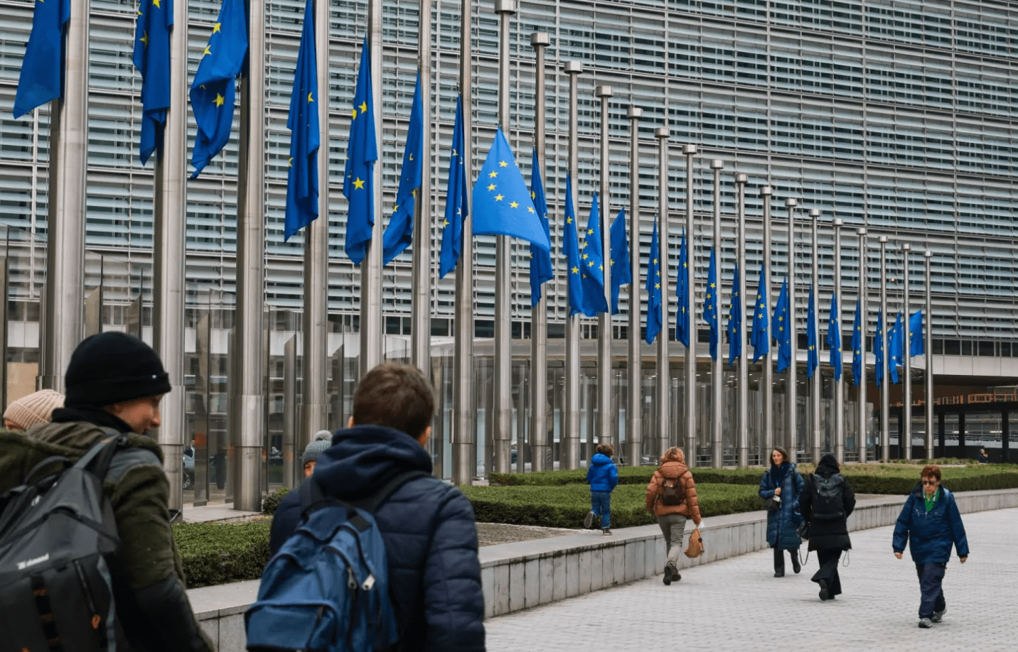 Les Européens face à une issue « trumpienne » de la guerre en Ukraine : frustration ou opportunité pour un sursaut tardif ?