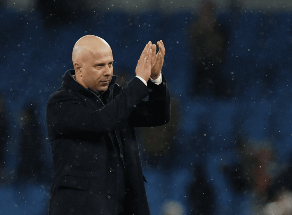 Slot aux joueurs de Liverpool Méfiez-vous de la satisfaction de soi