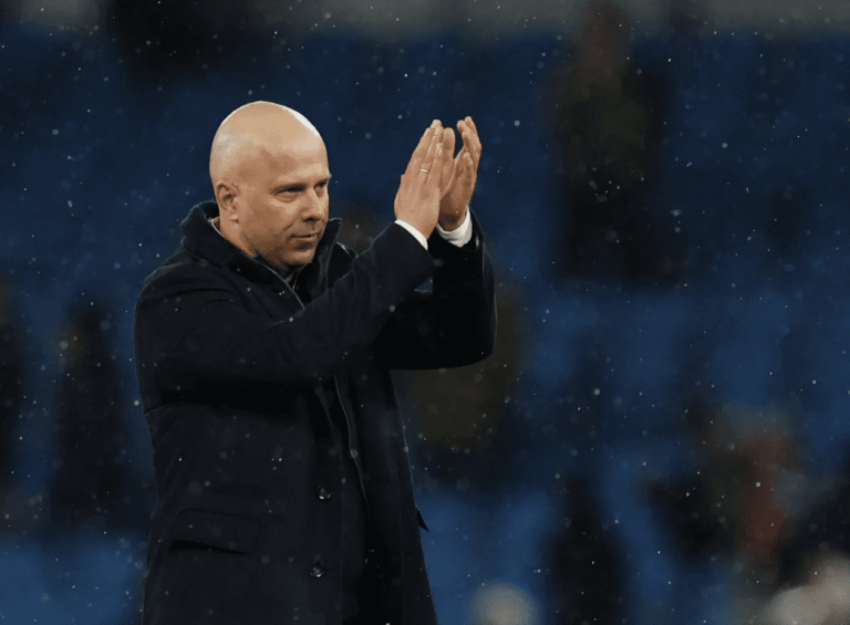 Slot aux joueurs de Liverpool : Méfiez-vous de la satisfaction de soi