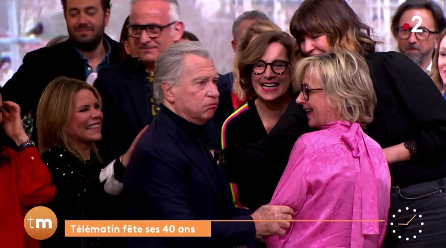Télématin