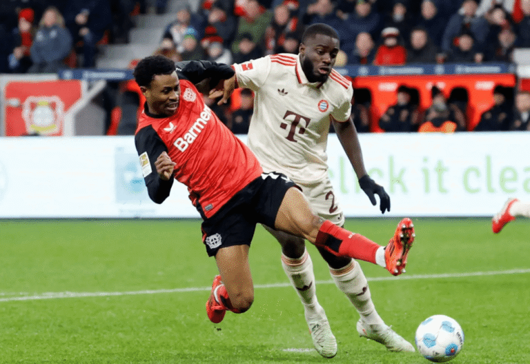 Tella risque de manquer le match contre Kiel