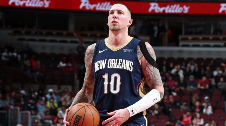 Un Allemand sur le Rocher, il quitte la NBA pour rejoindre Monaco !