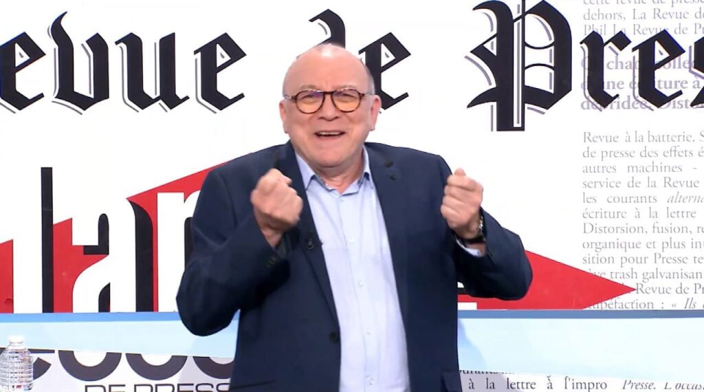 Thierry Rocher mort Paris Première