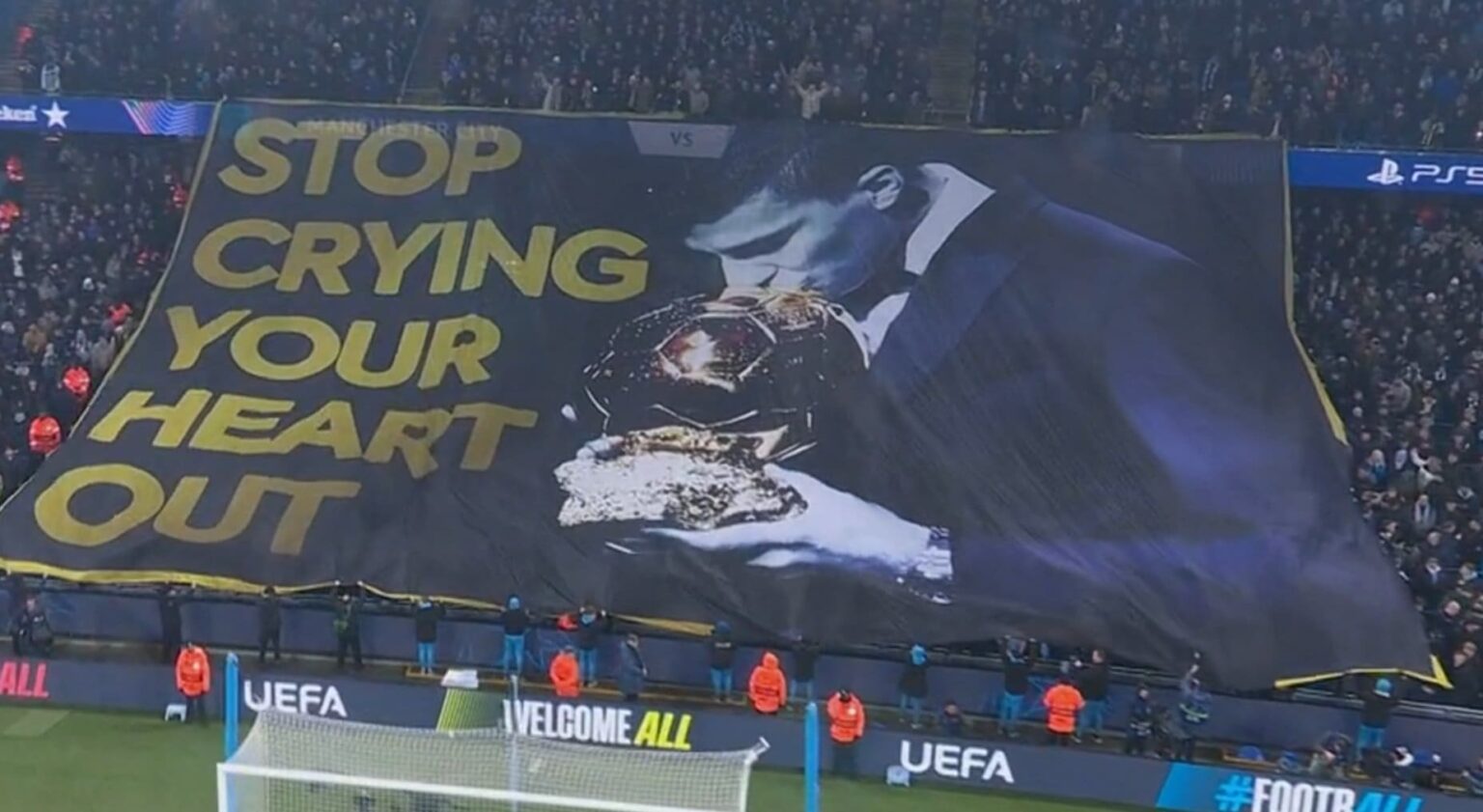 Tifo City Real LDC