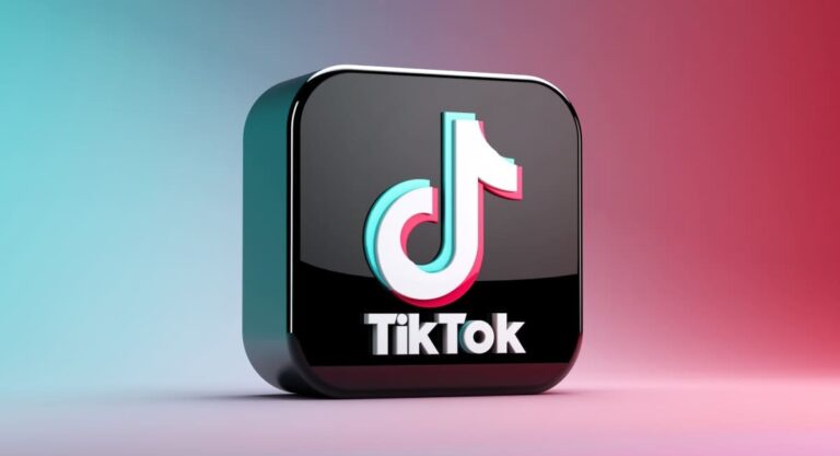 «TikTok» de retour sur les magasins d'applications d'Apple et de Google aux États-Unis