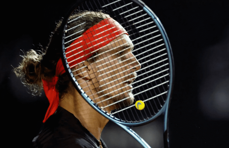 «Tournoi de Rio» : Zverev éliminé par le 86e mondial !
