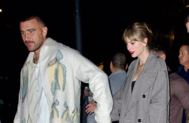 Travis Kelce va-t-il surprendre Taylor Swift avec une demande en mariage imminente ?