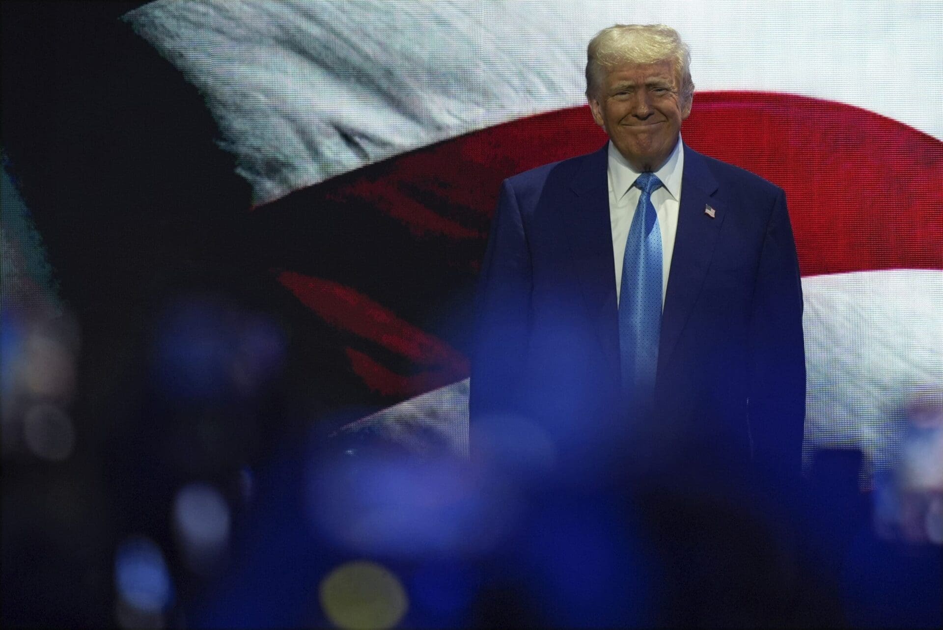 Trump recules sur l'«imposition» de son plan concernant Gaza et affirme : «Je vais le recommander»