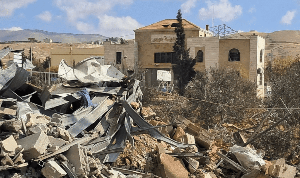 Un mort et un blessé dans une attaque israélienne contre une voiture dans le sud du Liban