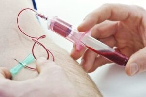Un simple test sanguin pourrait changer la vie des patients atteints de cancer