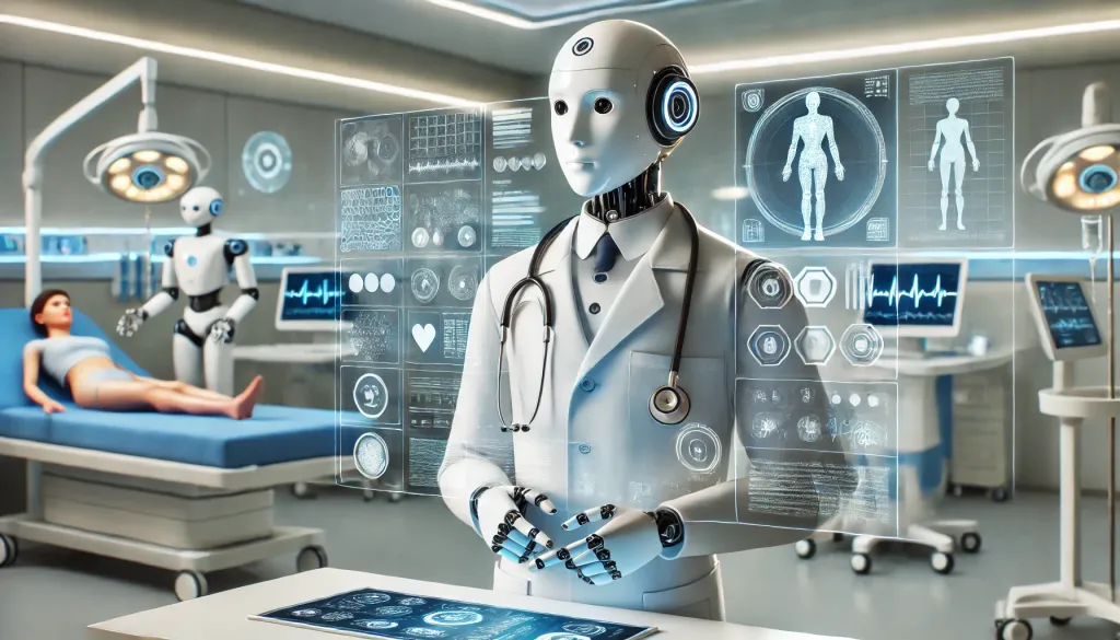 Une Révolution dans le Traitement du Cancer : L’Intelligence Artificielle au Service du Dépistage