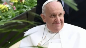 Le pape François bénira la foule pour Pâques malgré une santé encore fragile