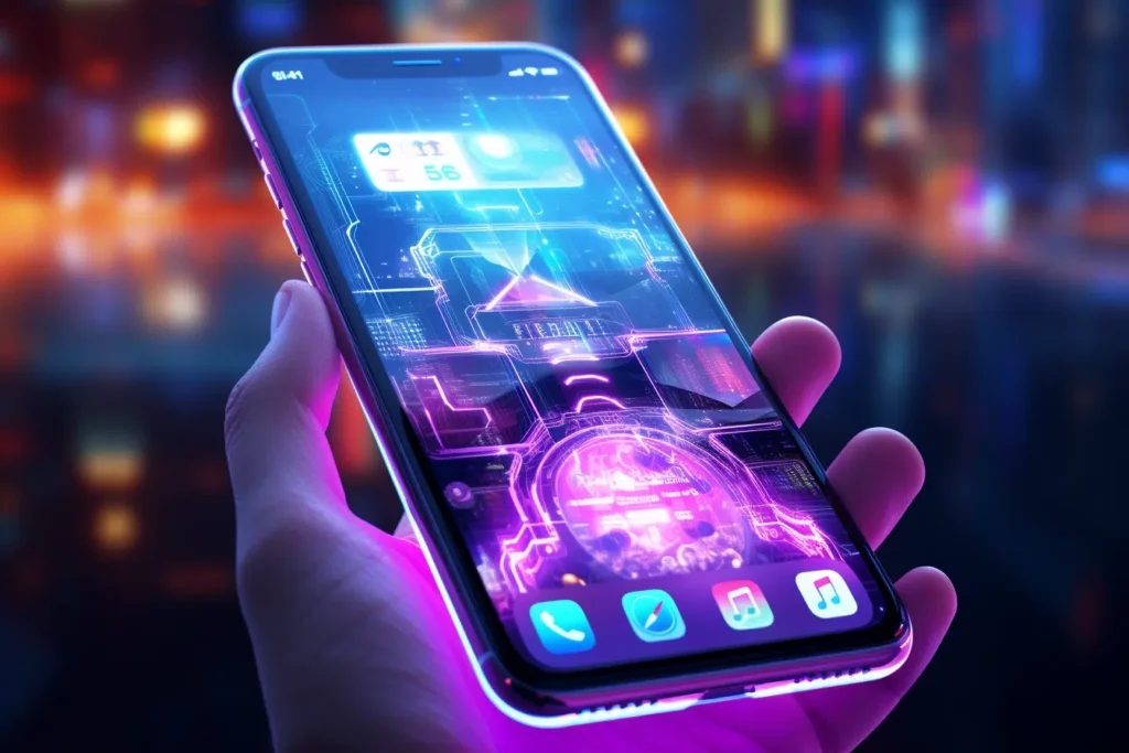 Une nouvelle ère pour les téléphones… OpenAI s’associe au designer de l’iPhone