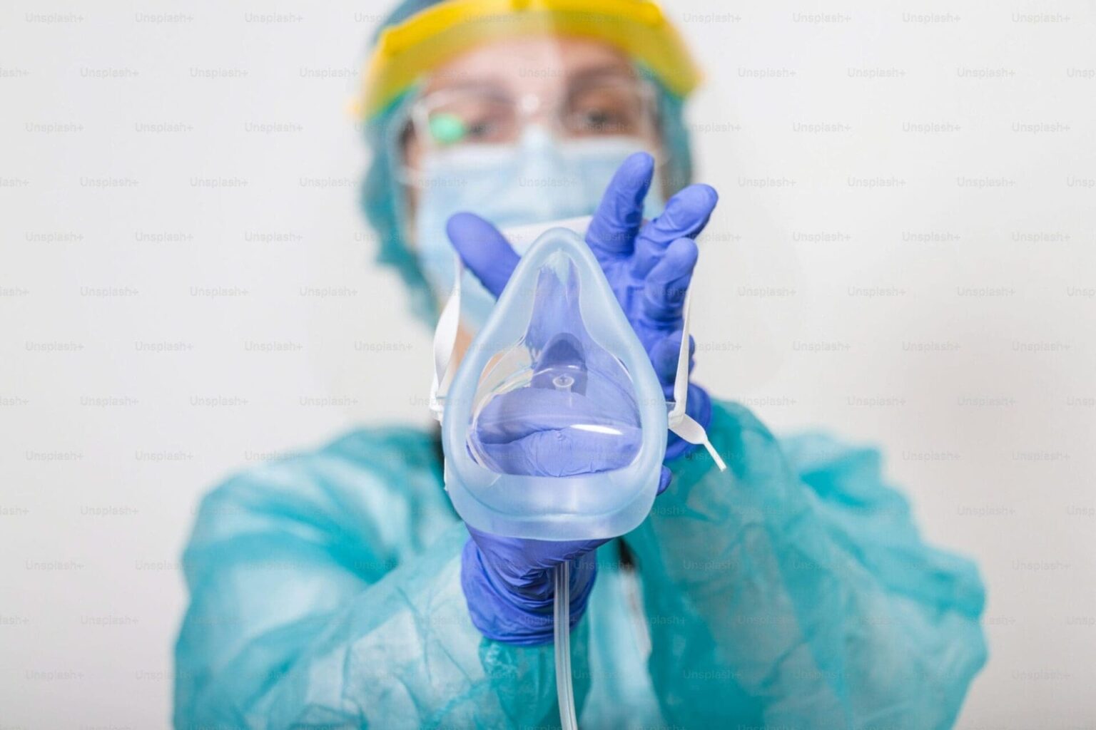 &lsquo;oxygène menace la vie de millions de personnes