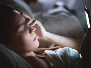 Une seule nuit sans sommeil... Quel impact sur le système immunitaire ?