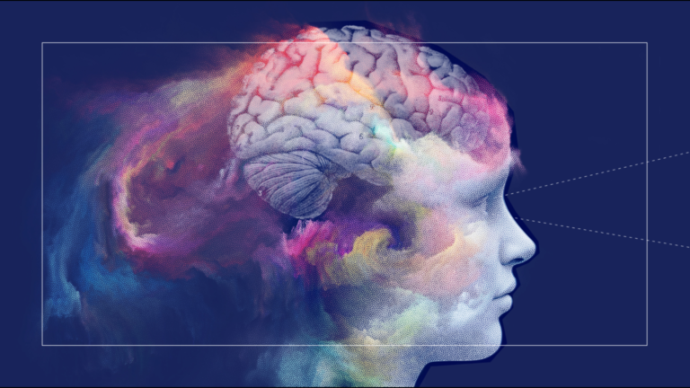 Une technique pour modifier les ondes cérébrales associées à la dépression et à l'anxiété