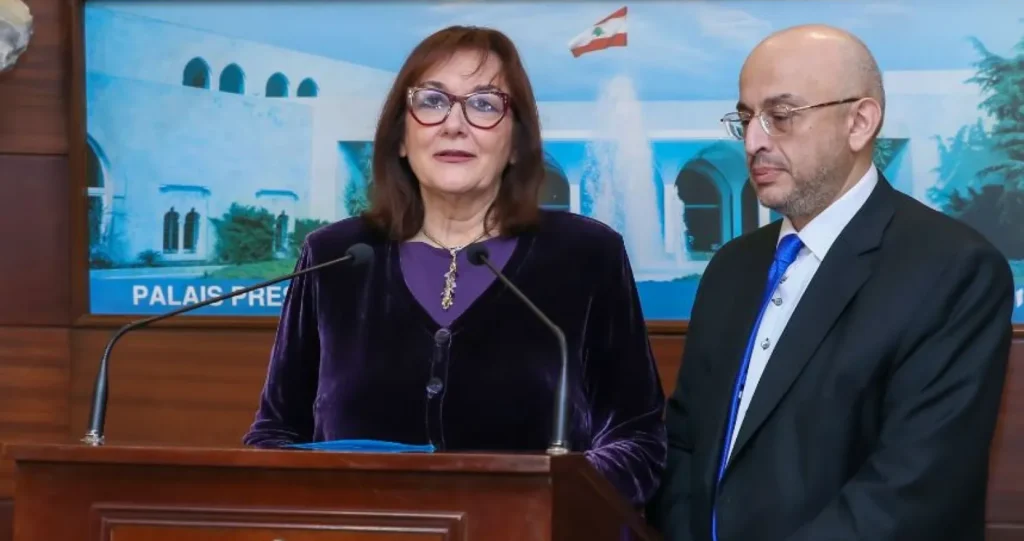 Union Européenne- Nous affirmons notre soutien inébranlable au Liban en cette période décisive