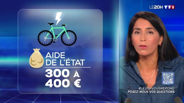 Vélos électriques: fin des aides de l'État dès ce vendredi
