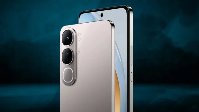 Avec des caractéristiques exceptionnelles et des technologies de pointe, Vivo s'apprête à dévoiler un nouveau smartphone.