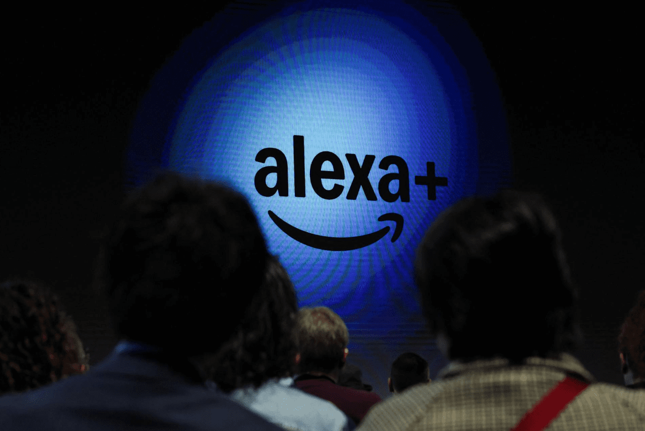 "Votre meilleur ami"… Amazon lance une version mise à jour de son assistant vocal