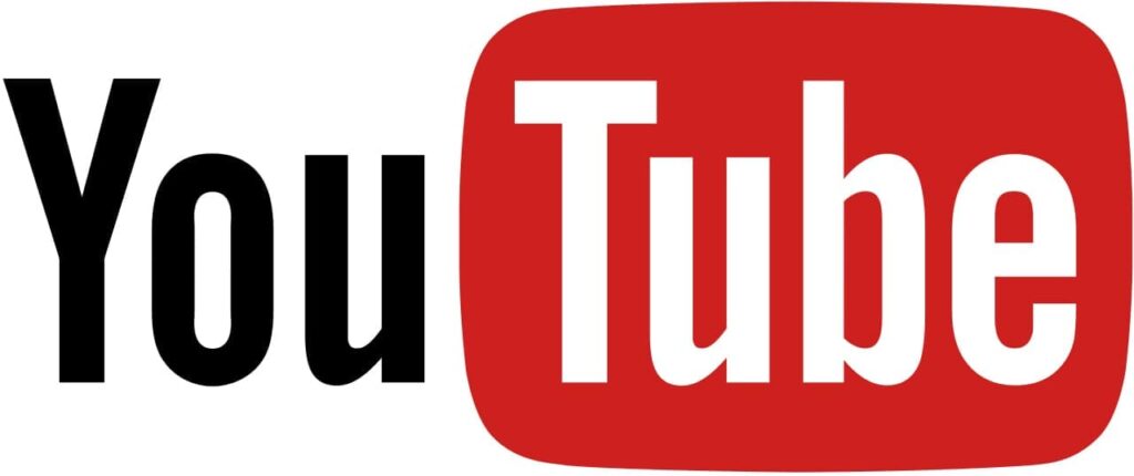 YouTube 20 ans