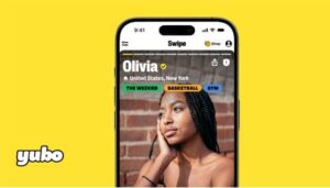 Yubo, le réseau social français qui séduit la génération Z, atteint la rentabilité