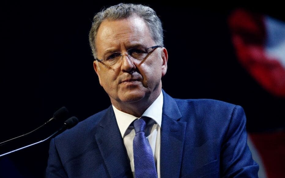 Richard Ferrand à la présidence du Conseil constitutionnel : un vote sous tension au Parlement