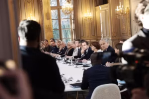 Le Conseil des ministres de ce mercredi 5 février : décrets et bilan de la loi handicap au programme