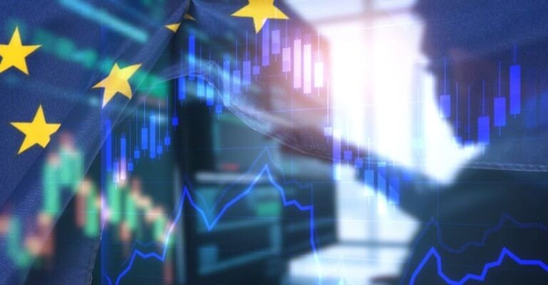 Les actions européennes en hausse