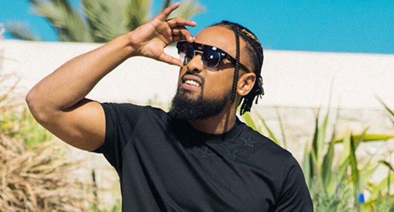 Alonzo : le « Capo dei Capi » devient grand-père et se confie sur sa longue carrière