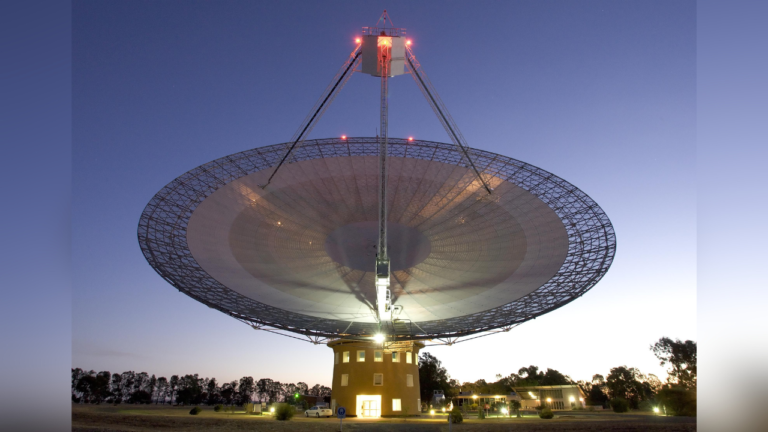 Des scientifiques en Australie découvrent des « signaux mystérieux » dans l’espace