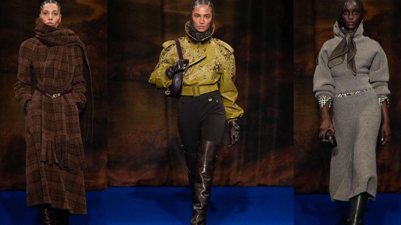 burberry