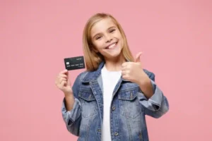Comment les adolescents ont dépensé leur argent en 2024 : fast-food, high-tech et supermarchés en tête
