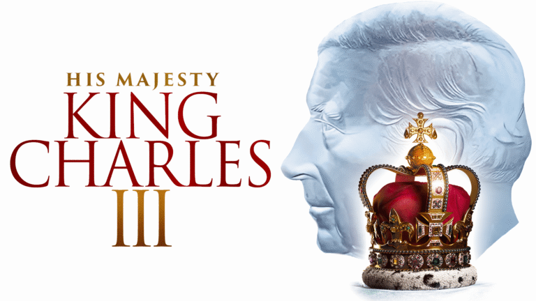 Charles III et Amazon Prime collaborent pour un documentaire
